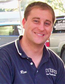 Ron Myers Ron Myers